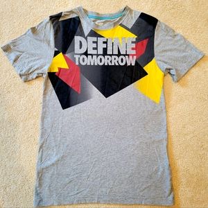 Nike T-Shirt Men's Small